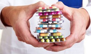 48 лекарств, которые можно заменить дешевыми аналогами