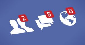 Как скачать данные и увидеть всю свою историю на Facebook