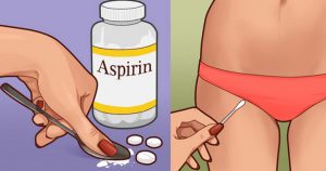 9 удивительных использования аспирина о которых вы, вероятно, не знали