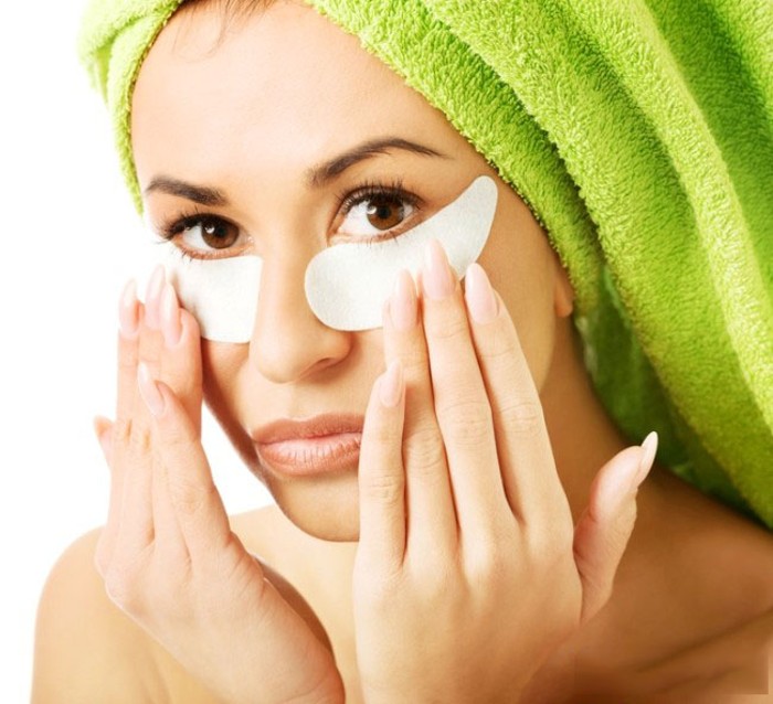 Веки без морщин: 20 лучших домашних масок, которые разглаживают кожу