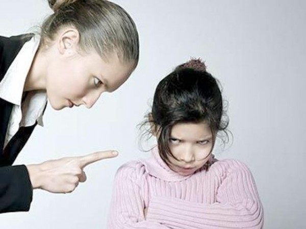7 поступков родителей, которые сильно обижают наших детей. Это нужно знать!