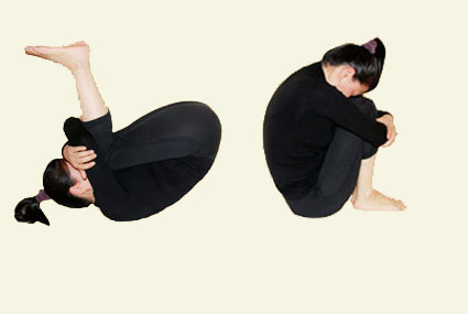 21 упражнение из йоги для избавления от боли в спине