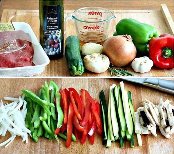 Что приготовить на мангале кроме шашлыка: 7 вкусных рецептов