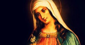 День Рождения Девы Марии – 21 сентября: время чудес. Заступница благословляет нас и дарит истинное счастье