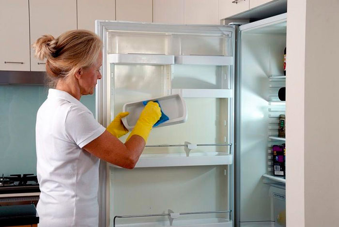 В моем холодильнике всегда хорошо пахнет. 10 трюков, которыми пользуются даже шеф-повара!