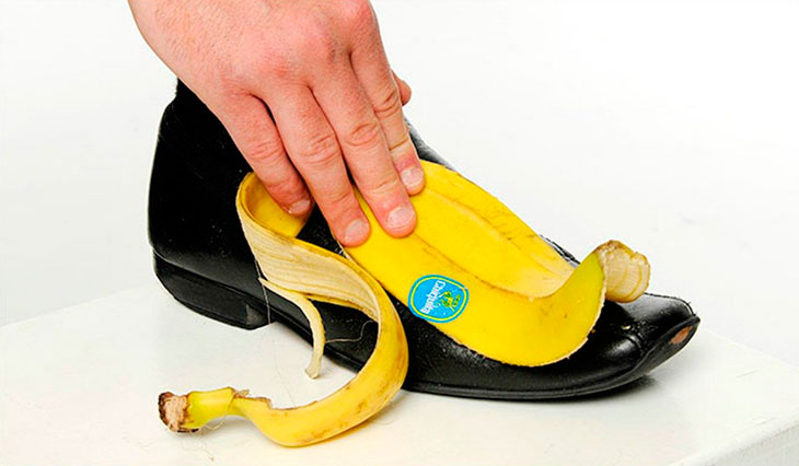 Удивительные свойства банановой кожуры. После этих советов вы перестанете выбрасывать кожуру