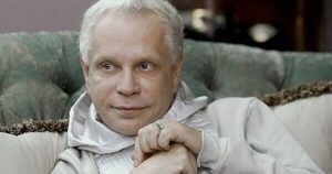 Певец Борис Моисеев ушел из жизни в возрасте 69 лет