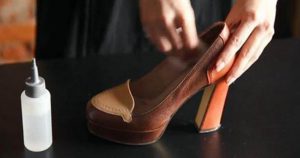 Как растянуть узкую обувь: 5 дельных советов от сапожника