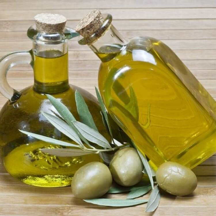 Вот что будет с вашим телом, если пить оливковое масло натощак