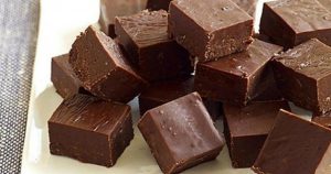 Домашний шоколад — лакомство за 10 минут