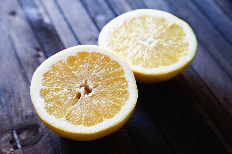 Перец, лимон, соль: 10 болезней, которые они лечат лучше лекарств