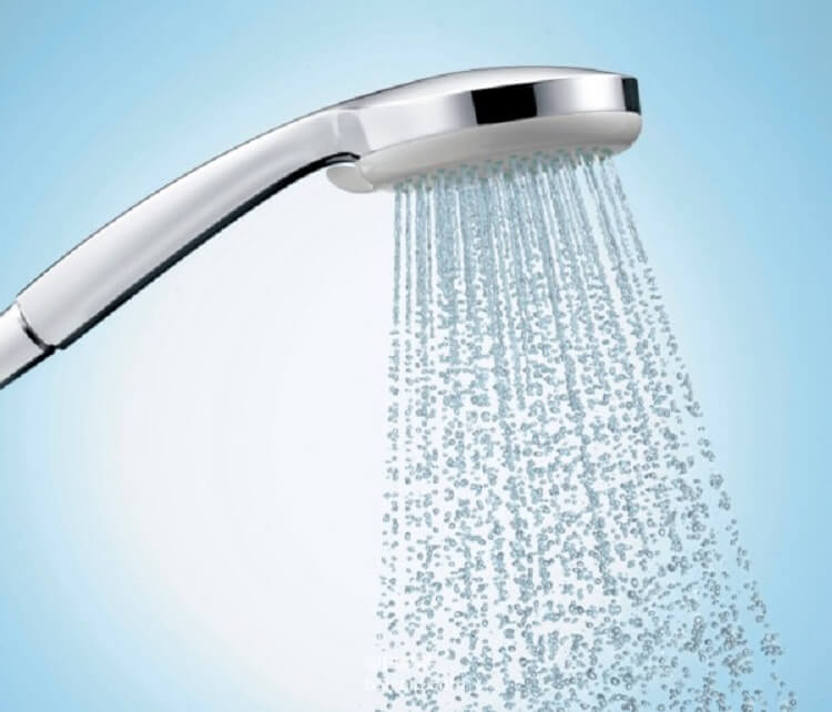 Как простой душ может изменить вашу жизнь