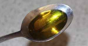 Что будет с вашим телом, если пить оливковое масло натощак