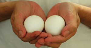 Начните есть два яйца в день, и эти девять изменений произойдут в вашем теле!