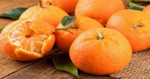 7 проблем с телом, которые кожица мандарина лечит лучше лекарств
