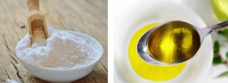 Касторовое масло и сода: чудодейственная смесь с невероятными целебными свойствами!
