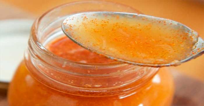 Мед с куркумой: самый мощный антибиотик в мире, который даже врачи не могут объяснить