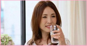 Японский метод лечения водой: простой путь к здоровью