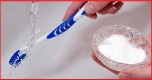Как устранить зубной камень и эффективно отбелить зубы
