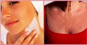 4 эффективных ингредиента, которые омолодят кожу шеи и зоны декольте