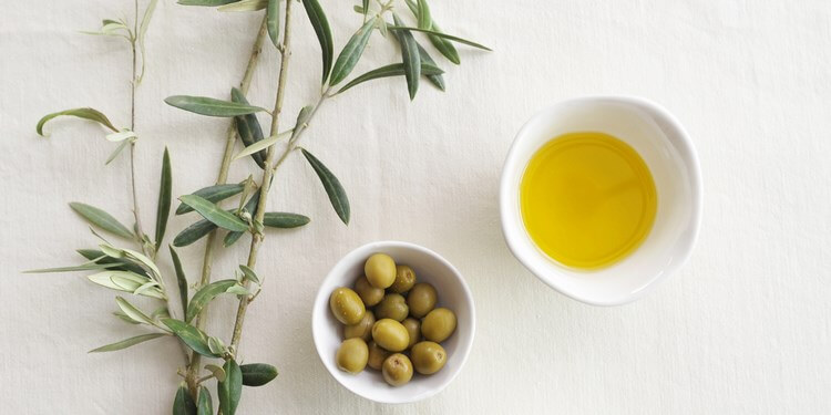 Вот что будет, если вы будете пить по ложке оливкового масла натощак