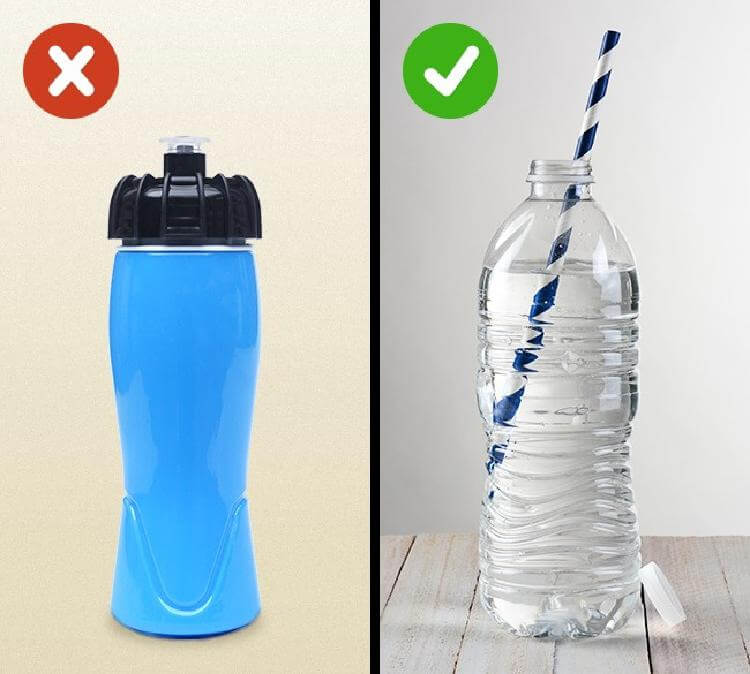 4 секрета бутылок с водой: какие тайны хранятся под крышкой?