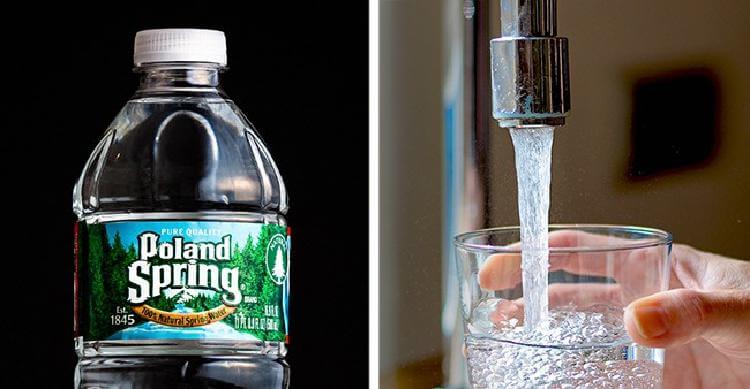 4 секрета бутылок с водой: какие тайны хранятся под крышкой?