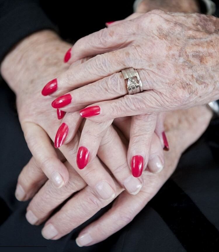 Вместе целых 87 лет! Еврейская пара поставила рекорд по продолжительности совместной жизни
