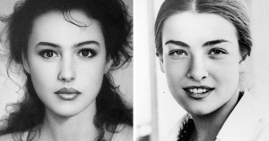13 красавиц из прошлого — они были прекрасны даже без пластики и фотошопа