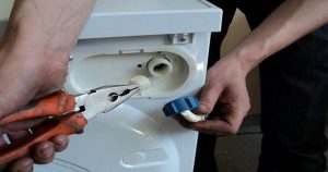 Профилактика стиральной машины которая защитит от поломки