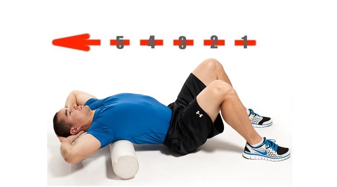 Исправление плохой осанки, устранение сутулости и болей в спине и шее: 8 упражнений